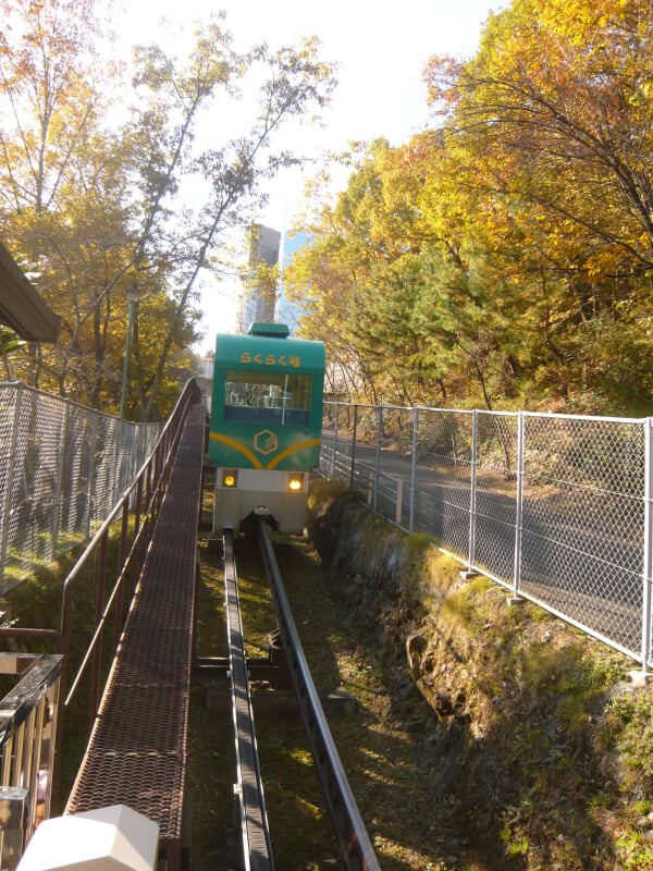 岐阜県博物館の写真9