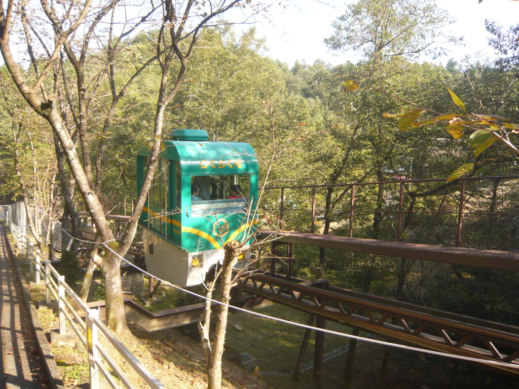 岐阜県博物館の写真16