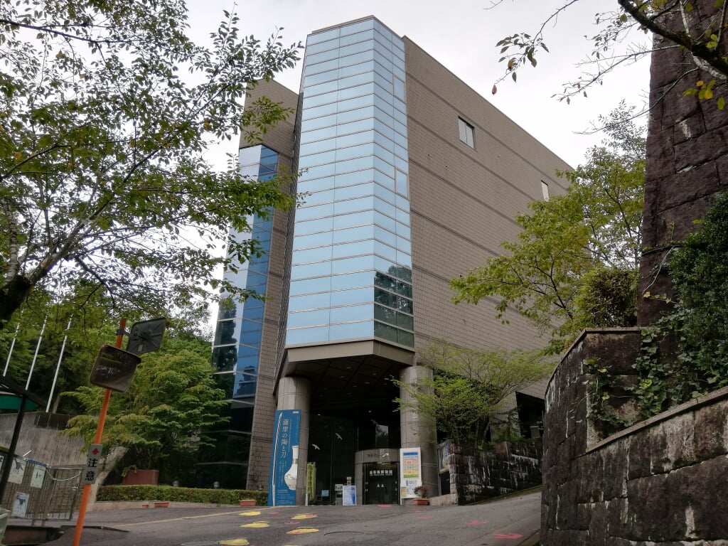 岐阜県博物館の写真17