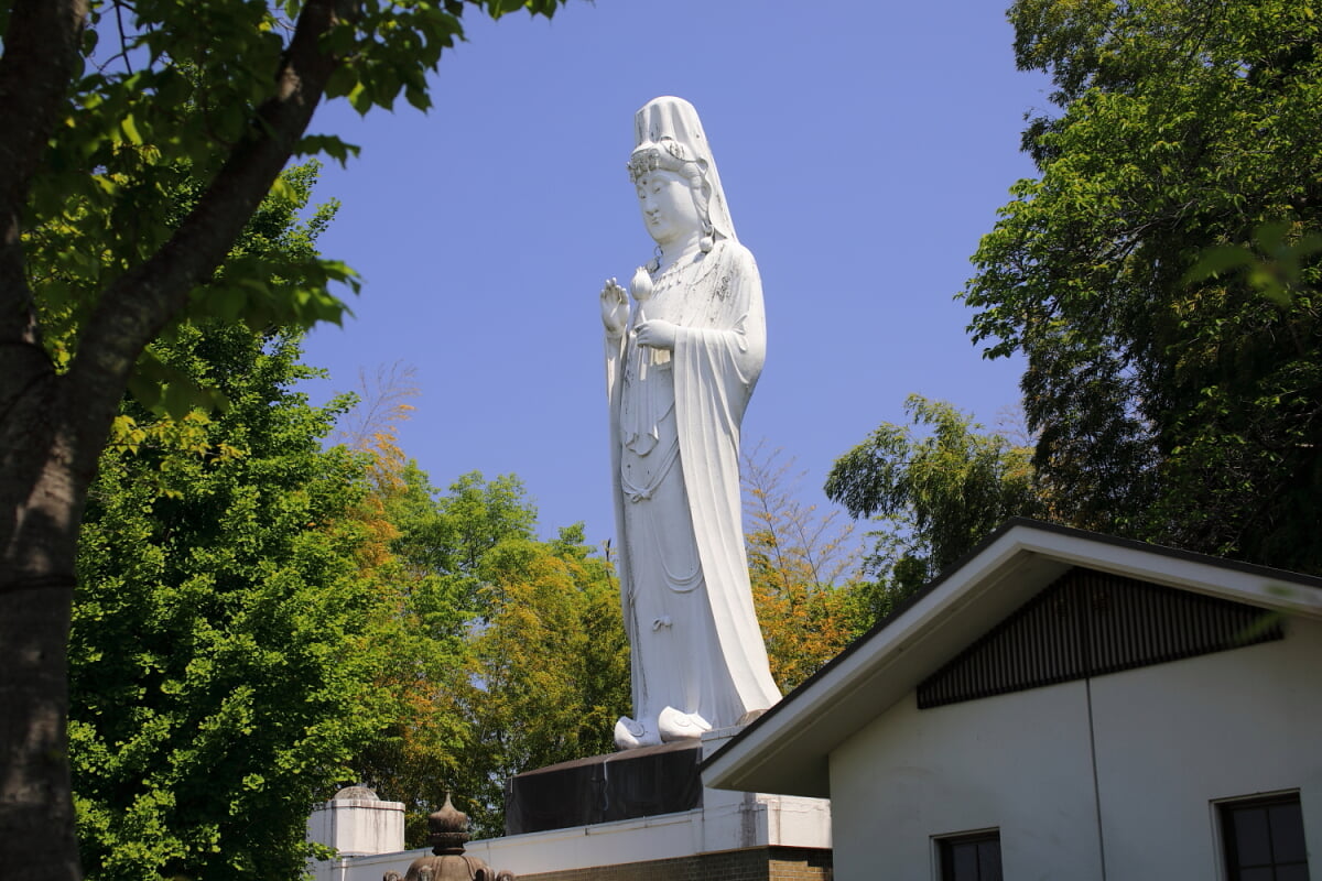 虎渓公園の写真5