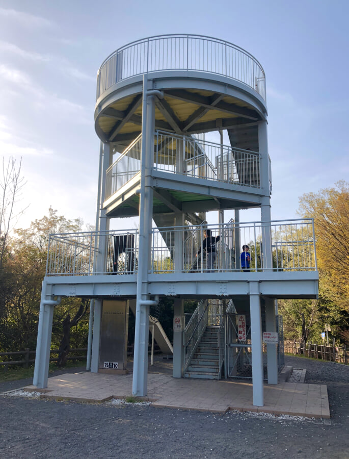 虎渓公園の写真6