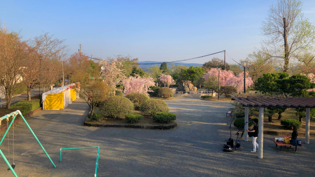 虎渓公園の写真7