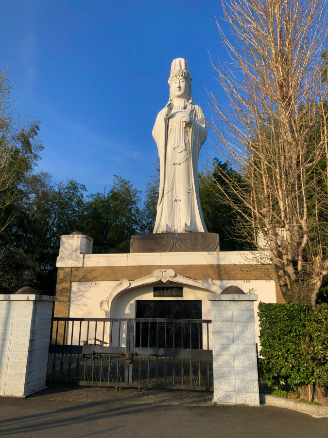 虎渓公園の写真10