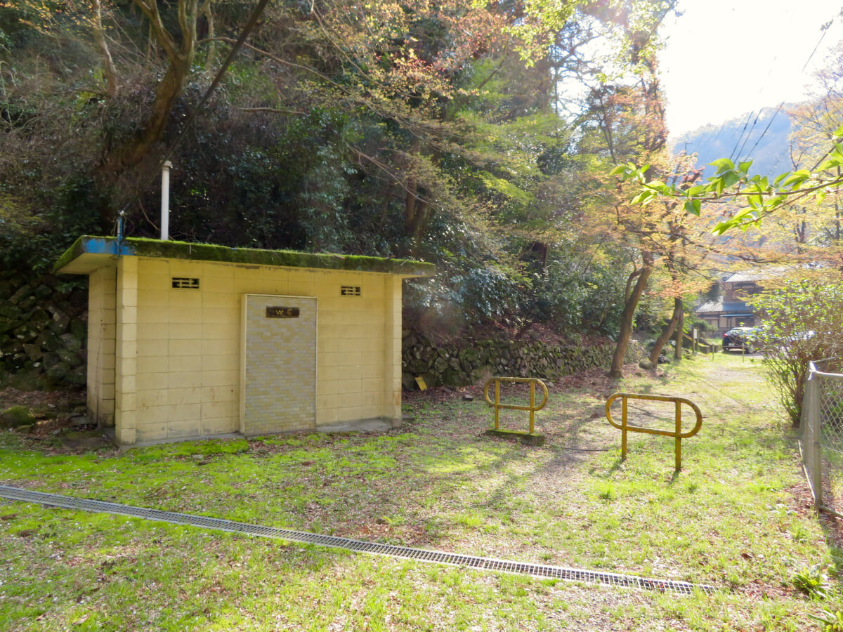 虎渓公園の写真11