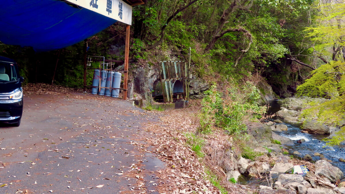 虎渓公園の写真13