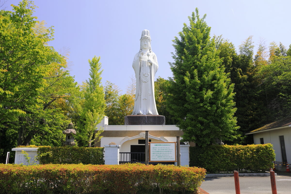 虎渓公園の写真16