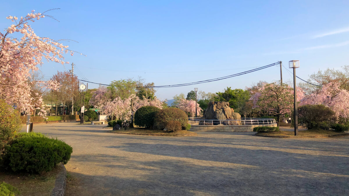 虎渓公園の写真18