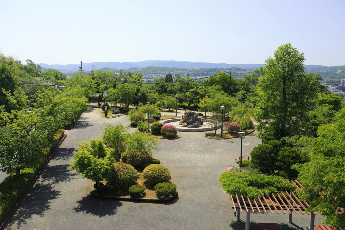 虎渓公園の写真19