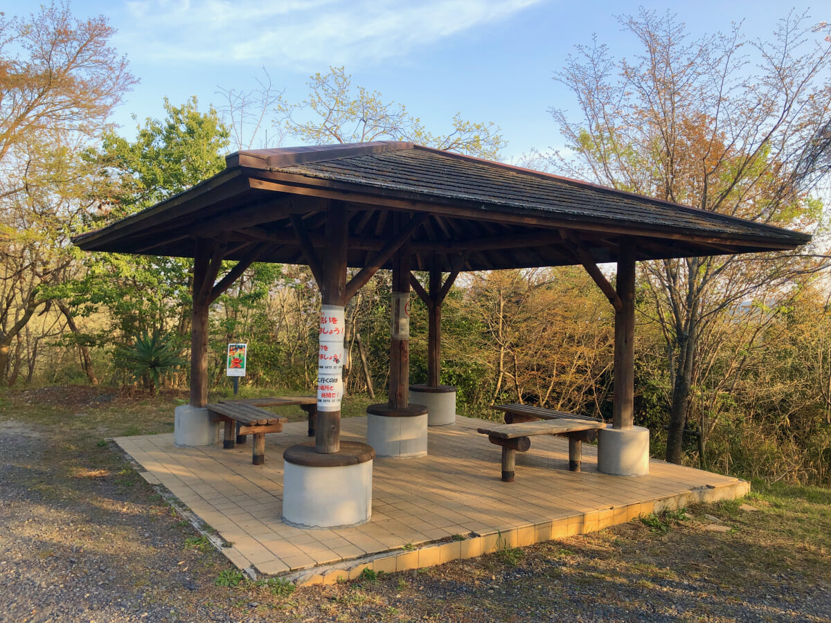 虎渓公園の写真20