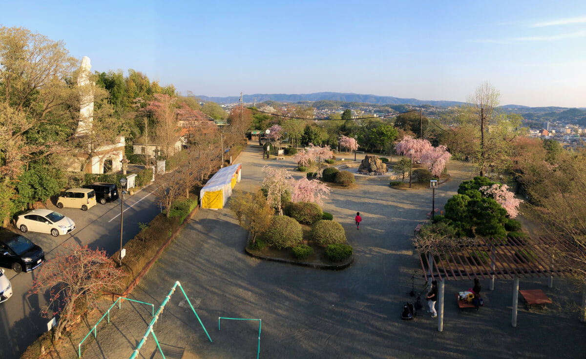 虎渓公園の写真21