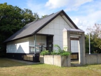 西和賀町立川村美術館