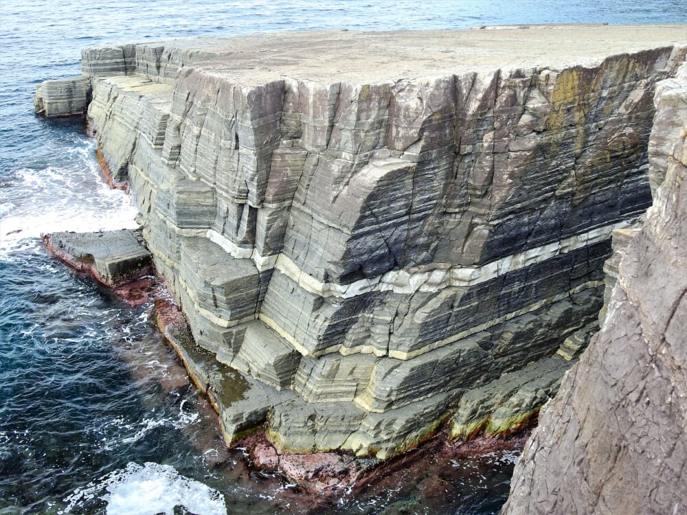 ホルンフェルスの写真3