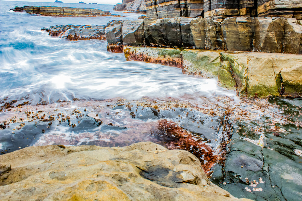 ホルンフェルスの写真4