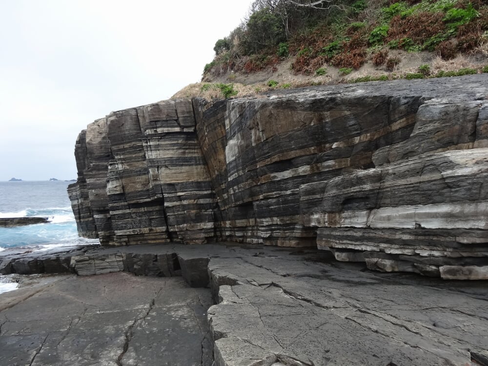 ホルンフェルスの写真5