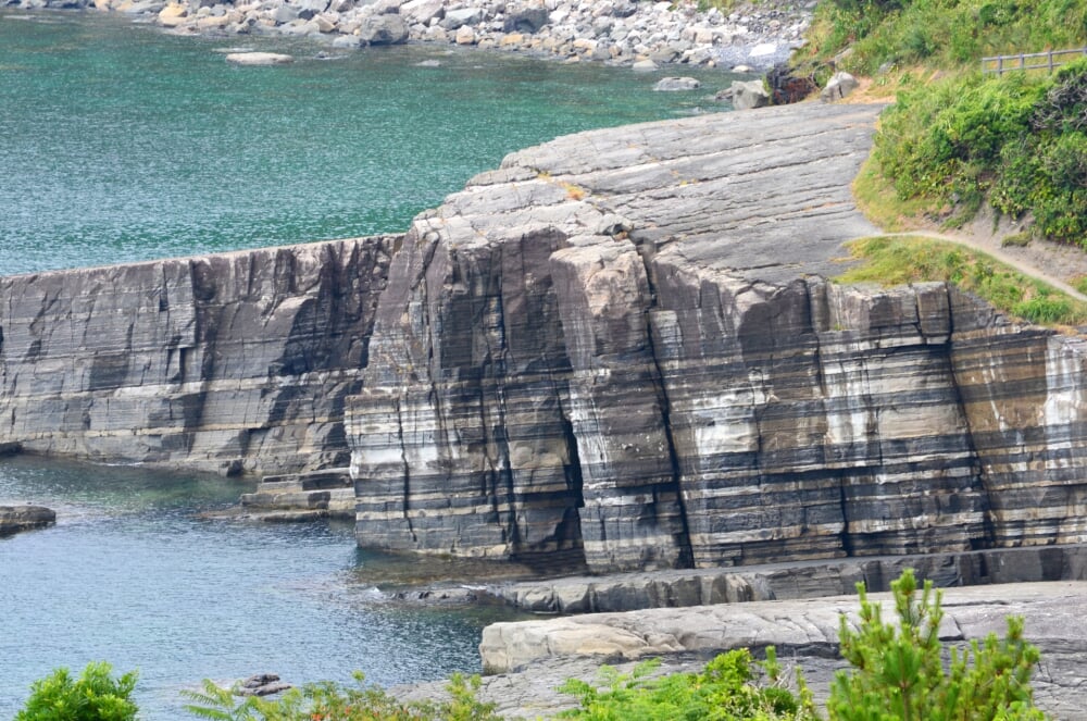 ホルンフェルスの写真6