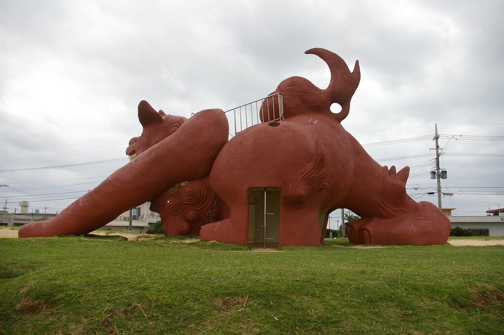 カママ嶺公園の写真9