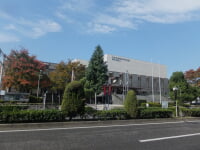 日本特殊陶業市民会館