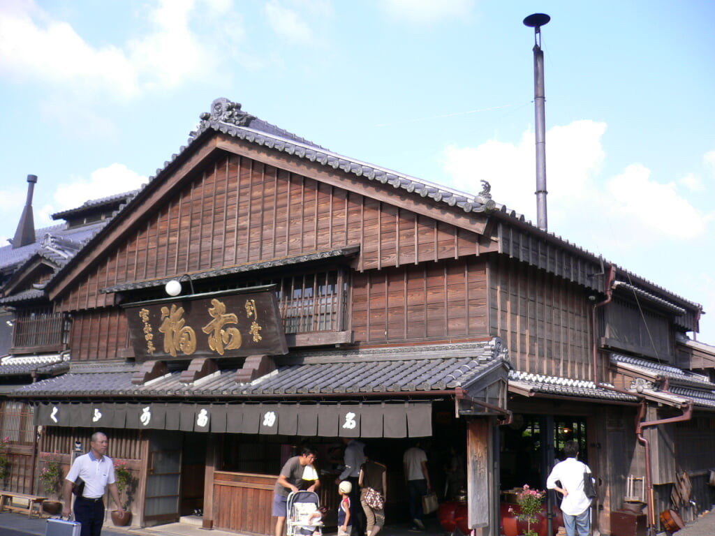 赤福(本店)の写真5