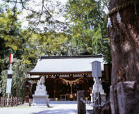 新田神社