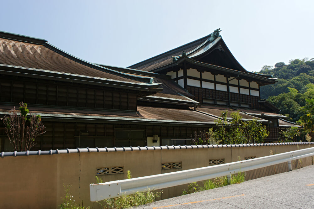 琴平町公会堂の写真2