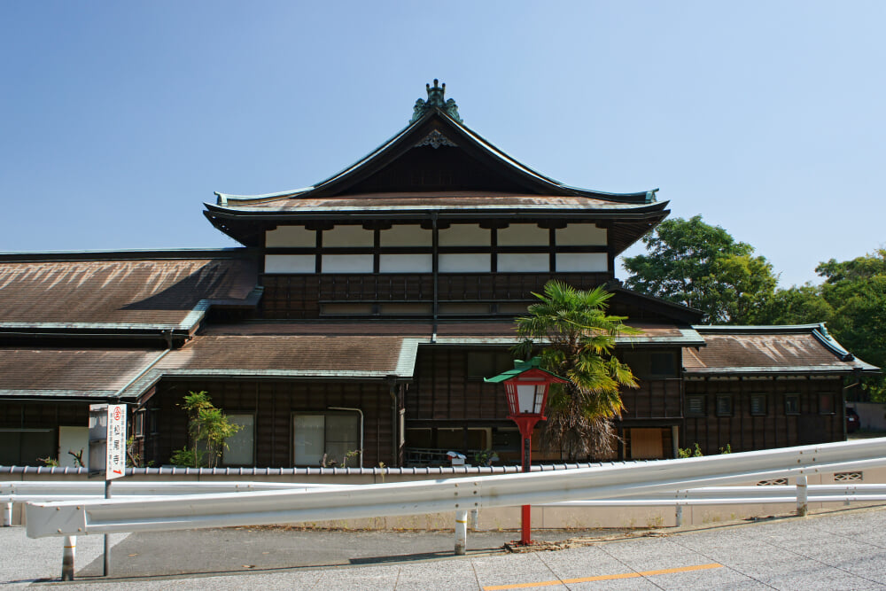 琴平町公会堂の写真4