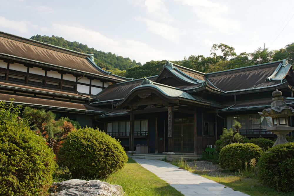 琴平町公会堂の写真5