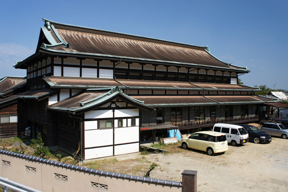 琴平町公会堂の写真1