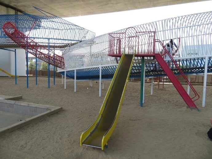 ドラゴンランドの写真1