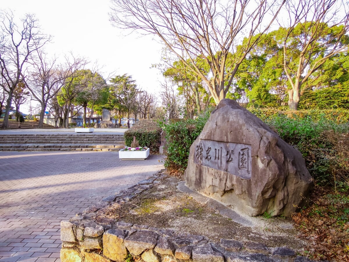 猪名川公園の写真1