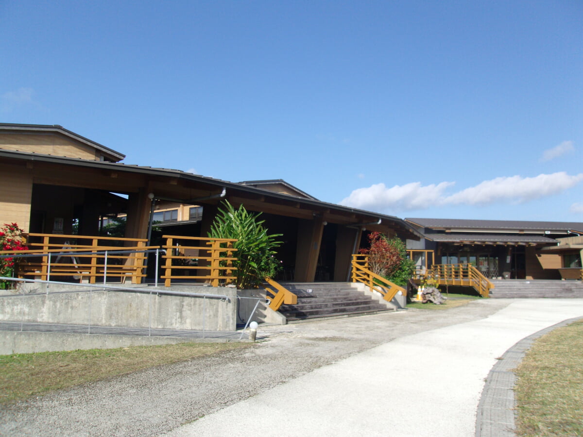 やんばる学びの森の写真4