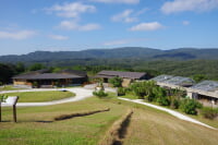 やんばる学びの森