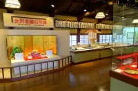 金沢市老舗記念館