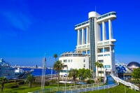 名古屋港ポートビル