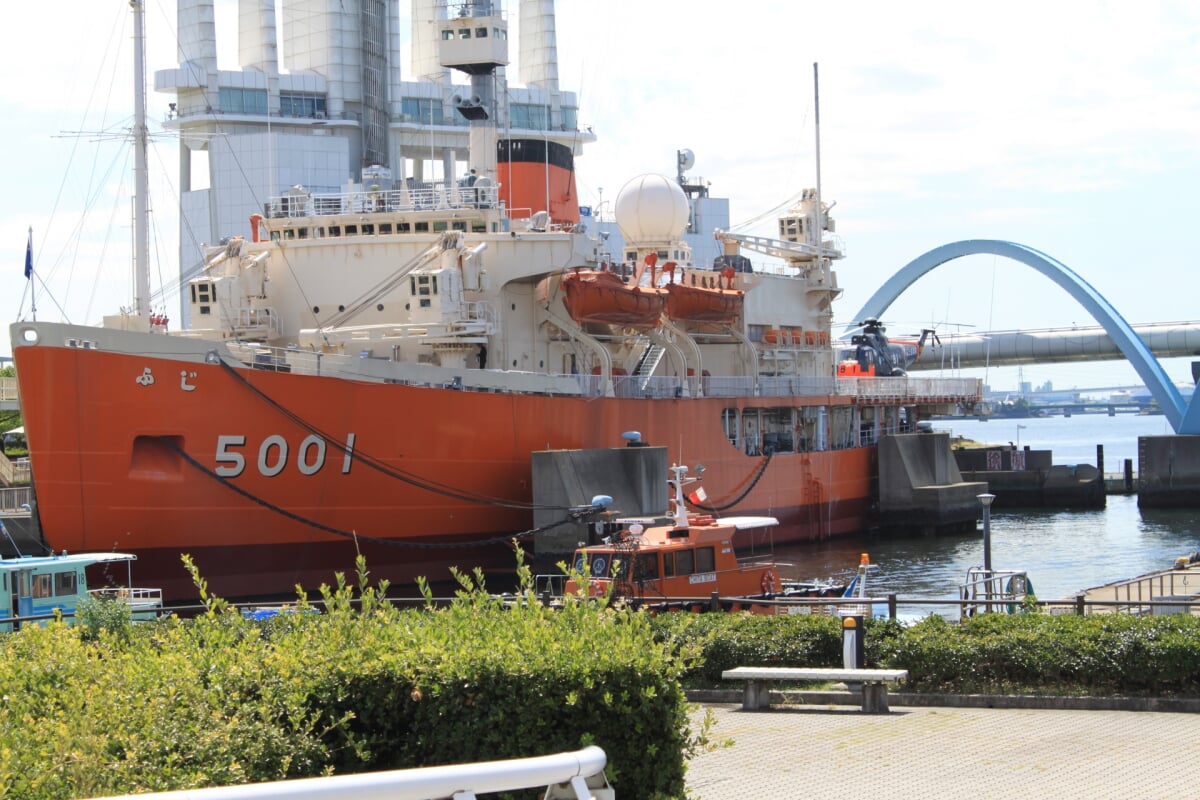 名古屋港ポートビルの写真6