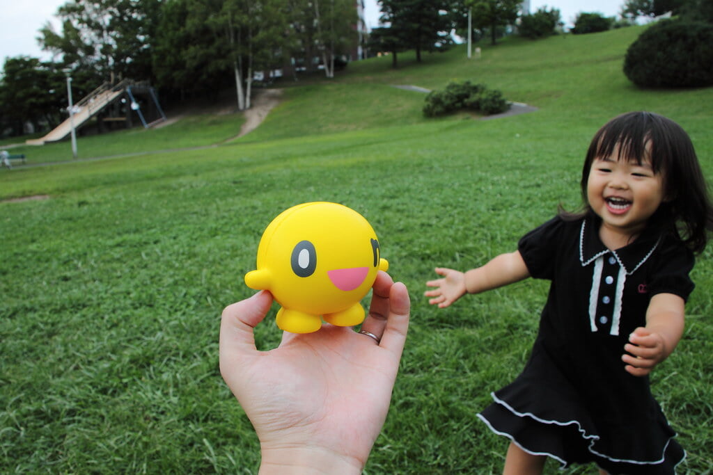 平岸高台公園の写真1