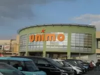 ユニモちはら台