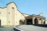 横手市増田まんが美術館