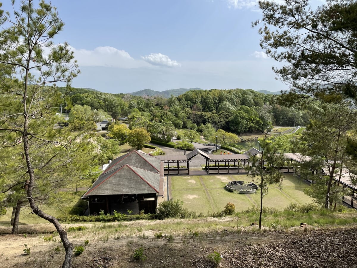 山陽ふれあい公園の写真3