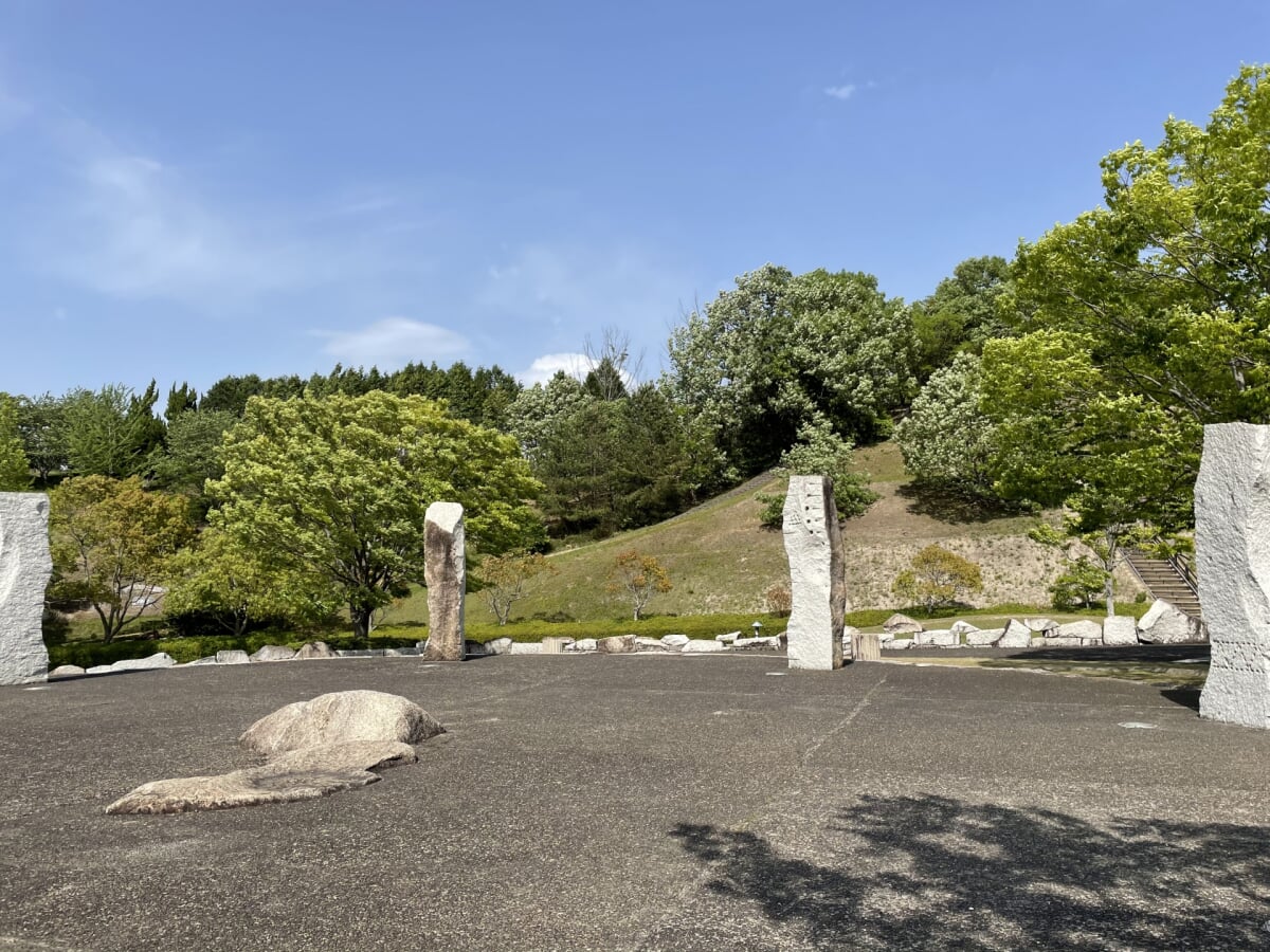 山陽ふれあい公園の写真4