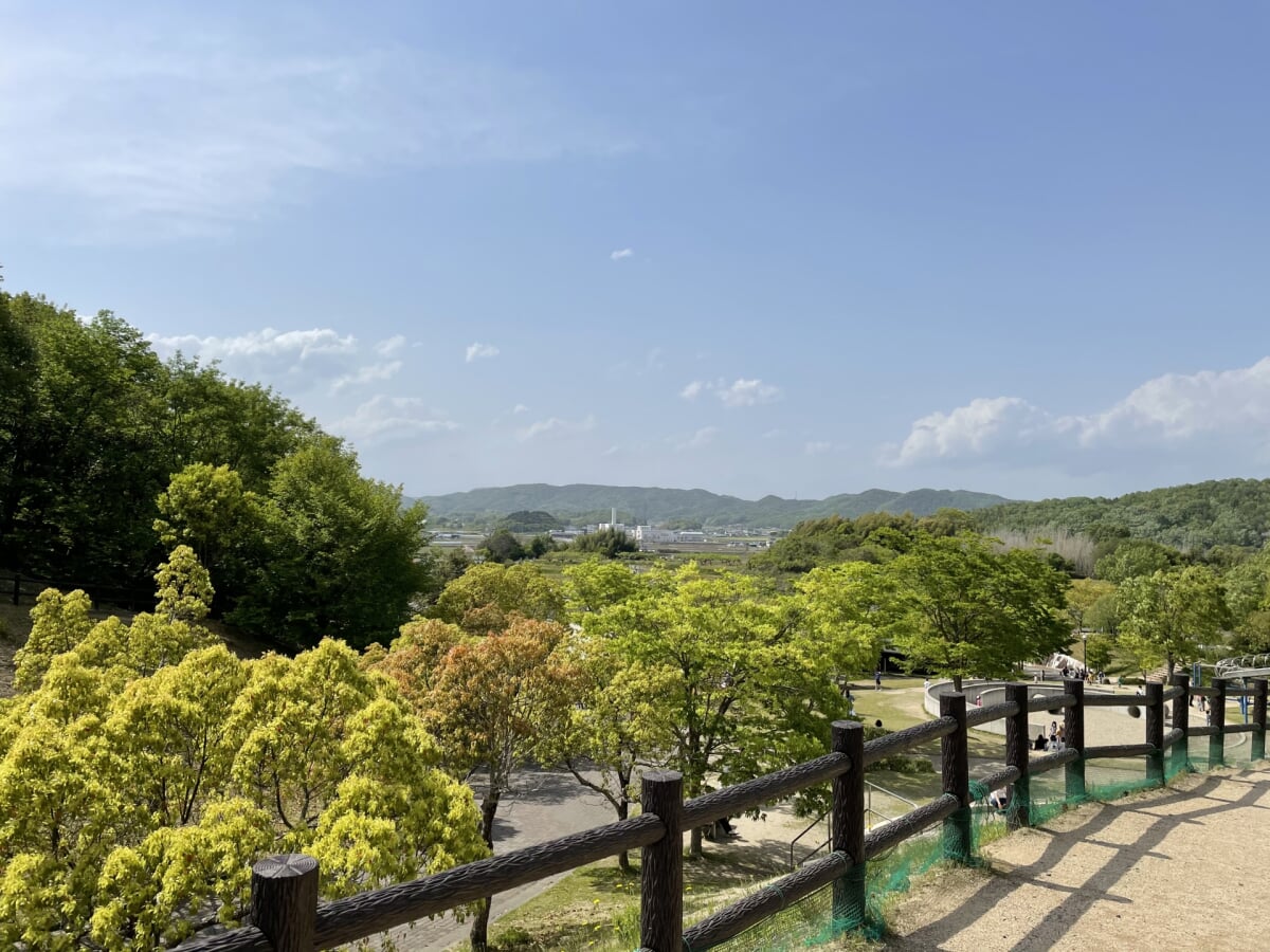 山陽ふれあい公園の写真1