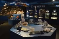 駿河湾深海生物館
