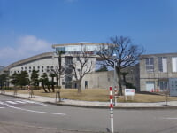 氷見市海浜植物園