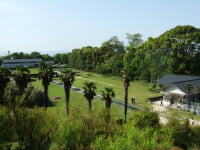 大阪市立大学理学部附属植物園