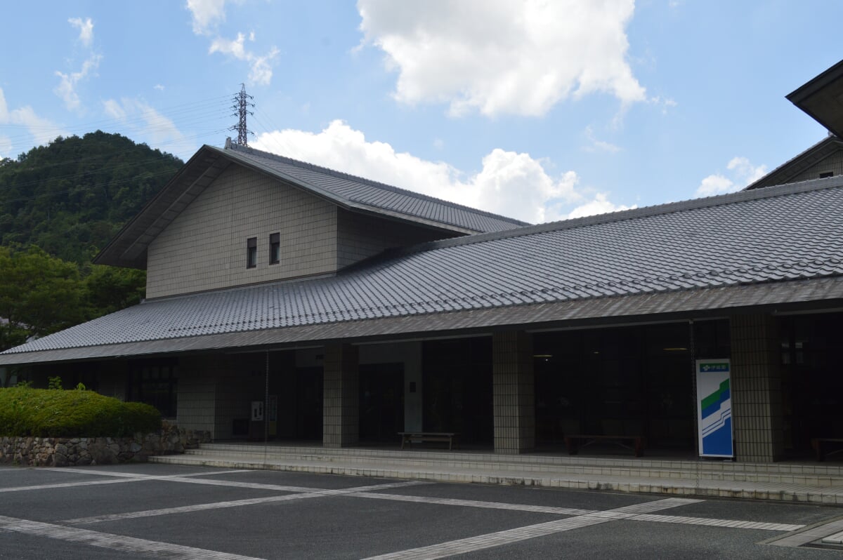 銅鐸博物館の写真2