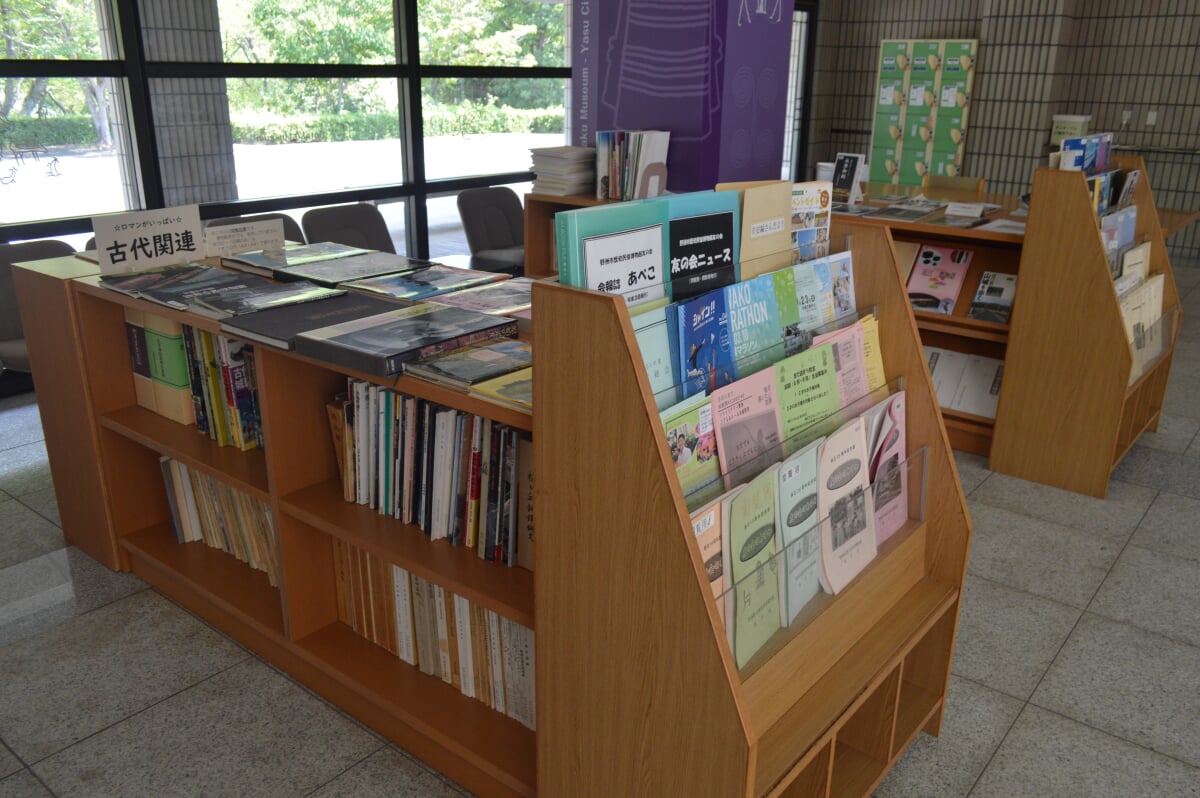 銅鐸博物館の写真3