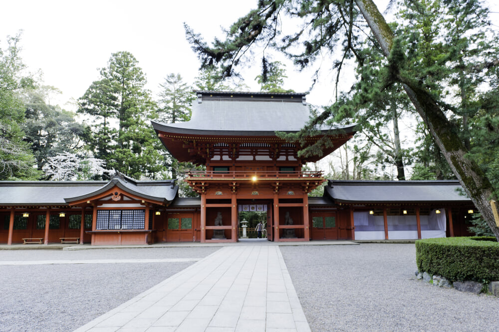 香取神宮の写真2