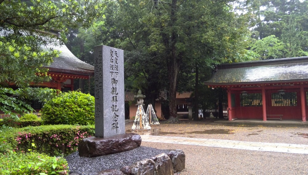 香取神宮の写真6