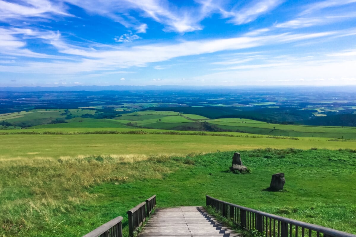 ナイタイ高原牧場の写真4