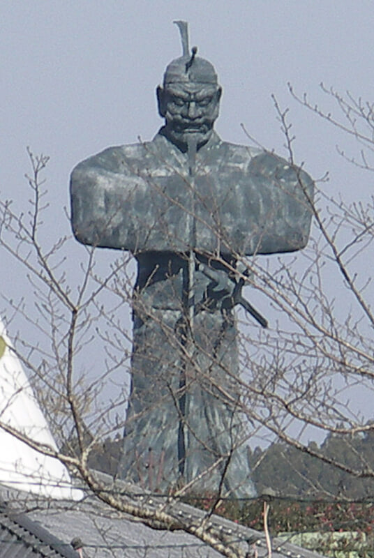 道の駅　おおすみ弥五郎伝説の里の写真2