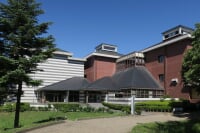 佐久市立近代美術館